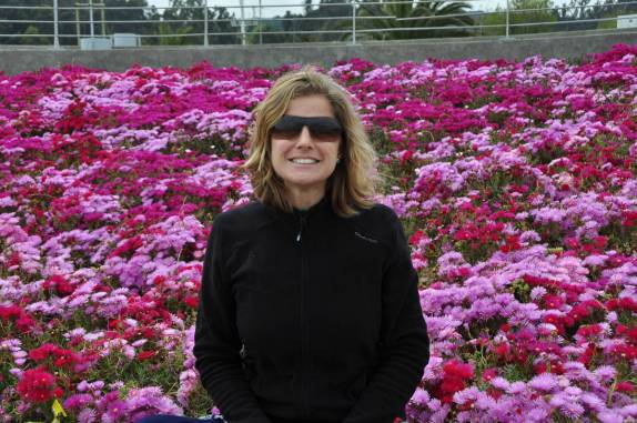 Viña del Mar, no Chile, a cidade das flores